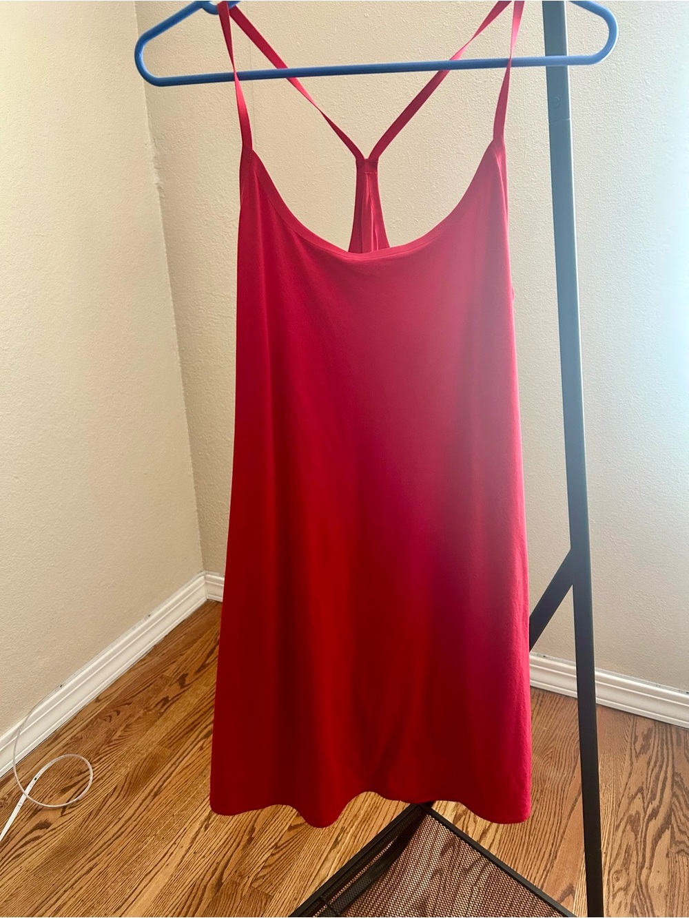 Outdoor Voices workout dress